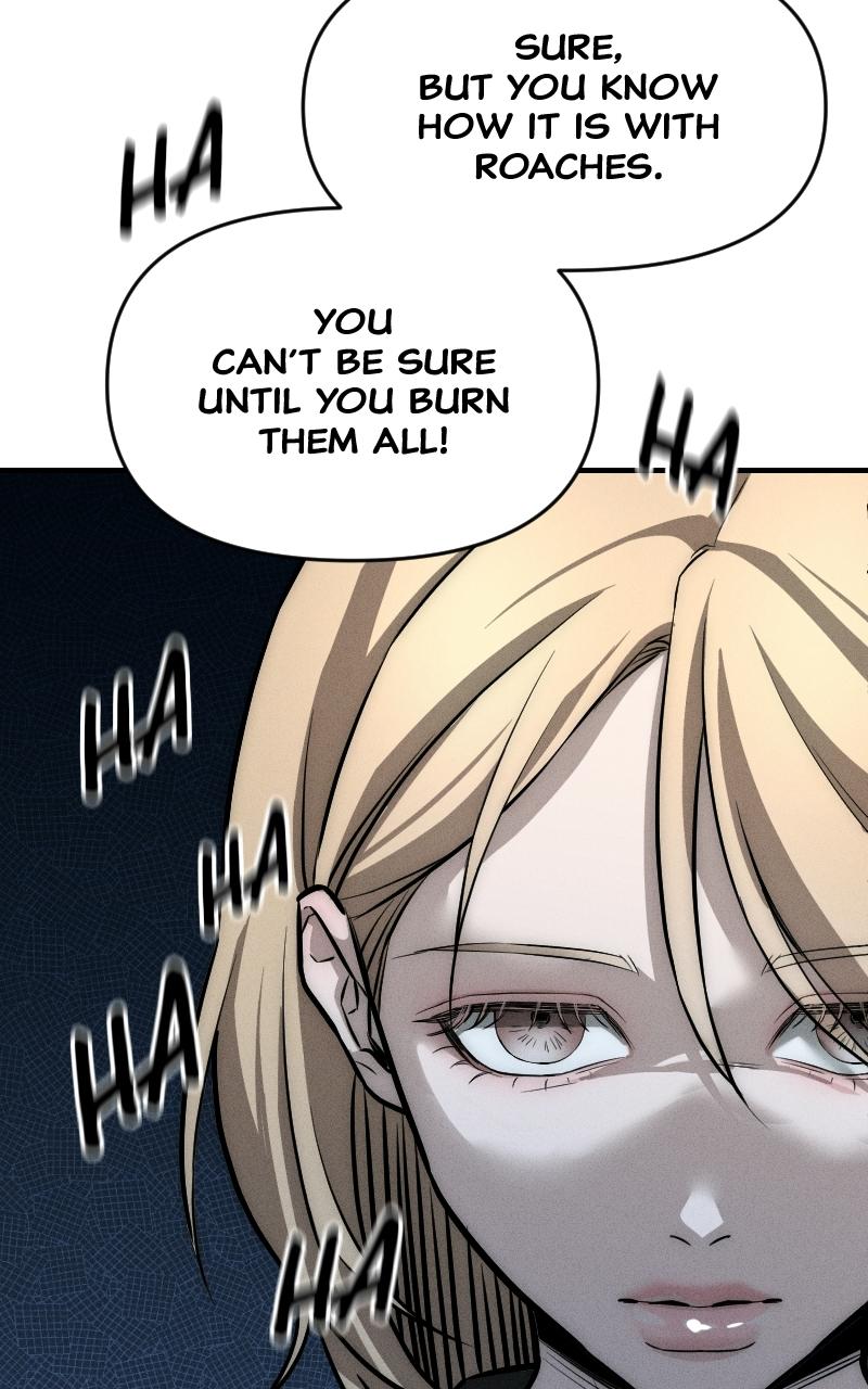 My Desire Is Not a Sin Chapter 3 - Page 81