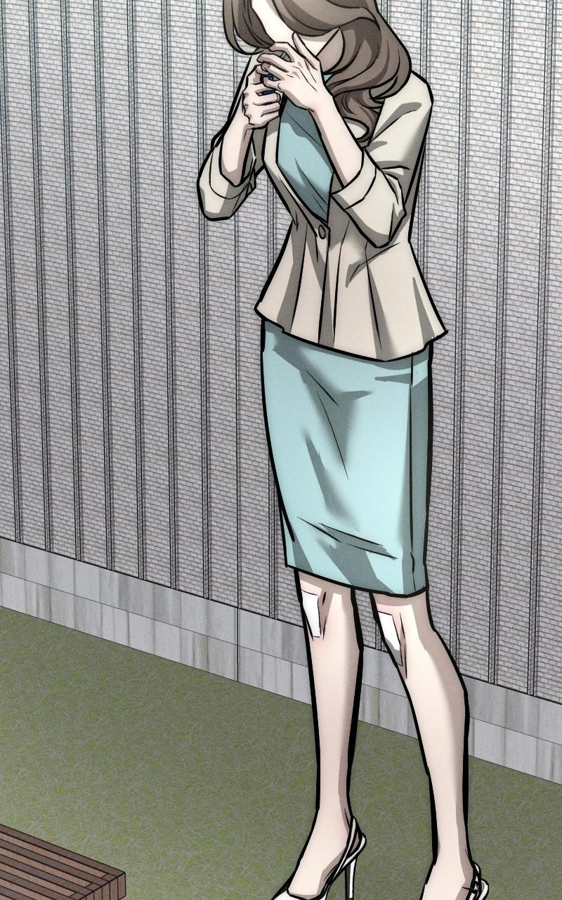 My Desire Is Not a Sin Chapter 3 - Page 84