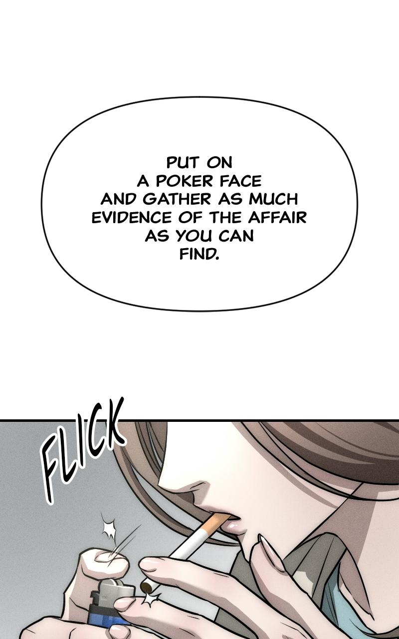 My Desire Is Not a Sin Chapter 3 - Page 90