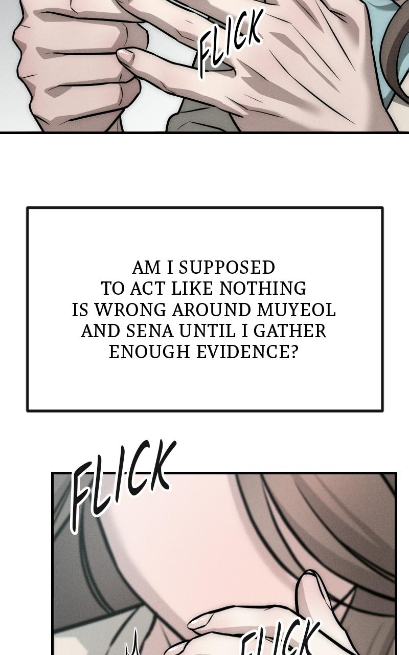 My Desire Is Not a Sin Chapter 3 - Page 91