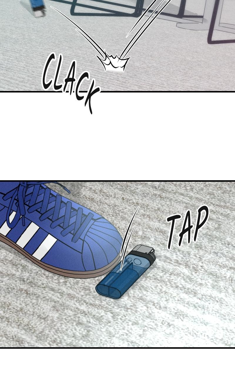 My Desire Is Not a Sin Chapter 3 - Page 96