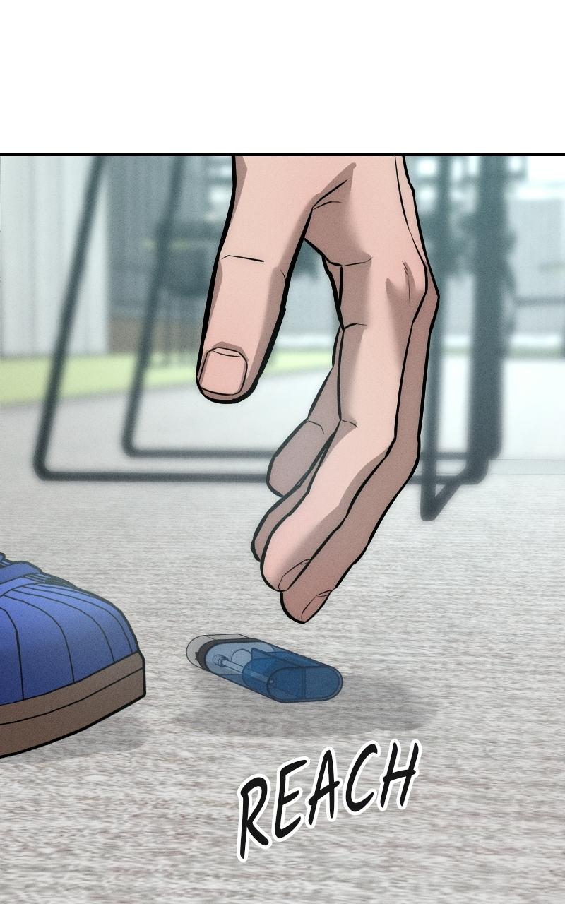 My Desire Is Not a Sin Chapter 3 - Page 97