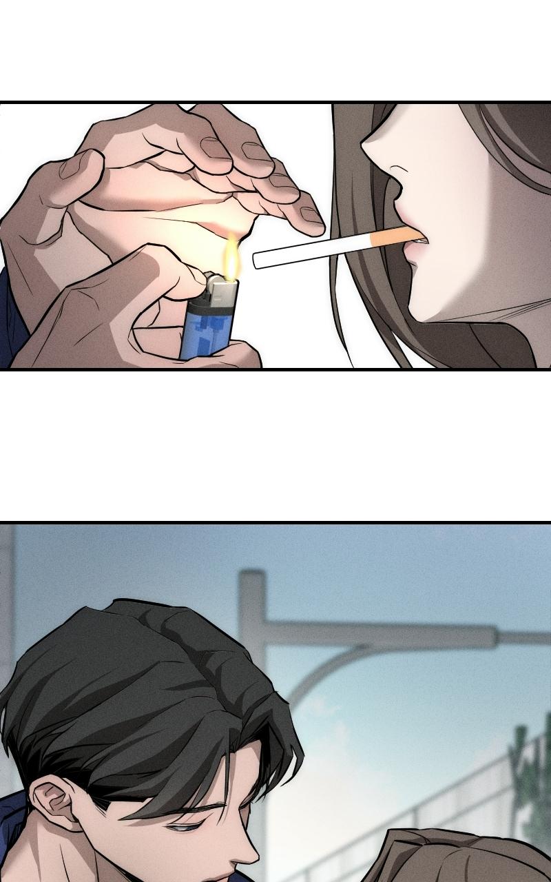 My Desire Is Not a Sin Chapter 3 - Page 99