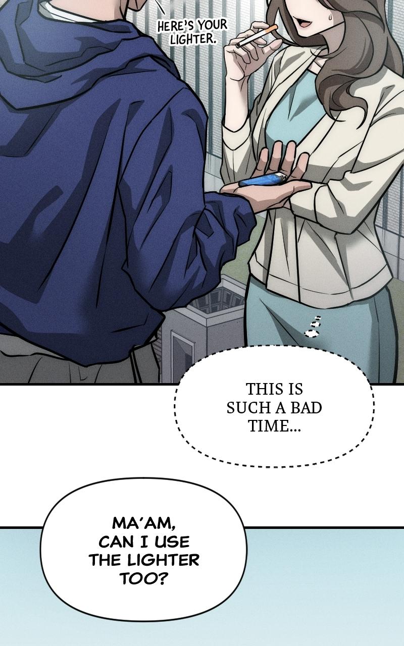 My Desire Is Not a Sin Chapter 3 - Page 103