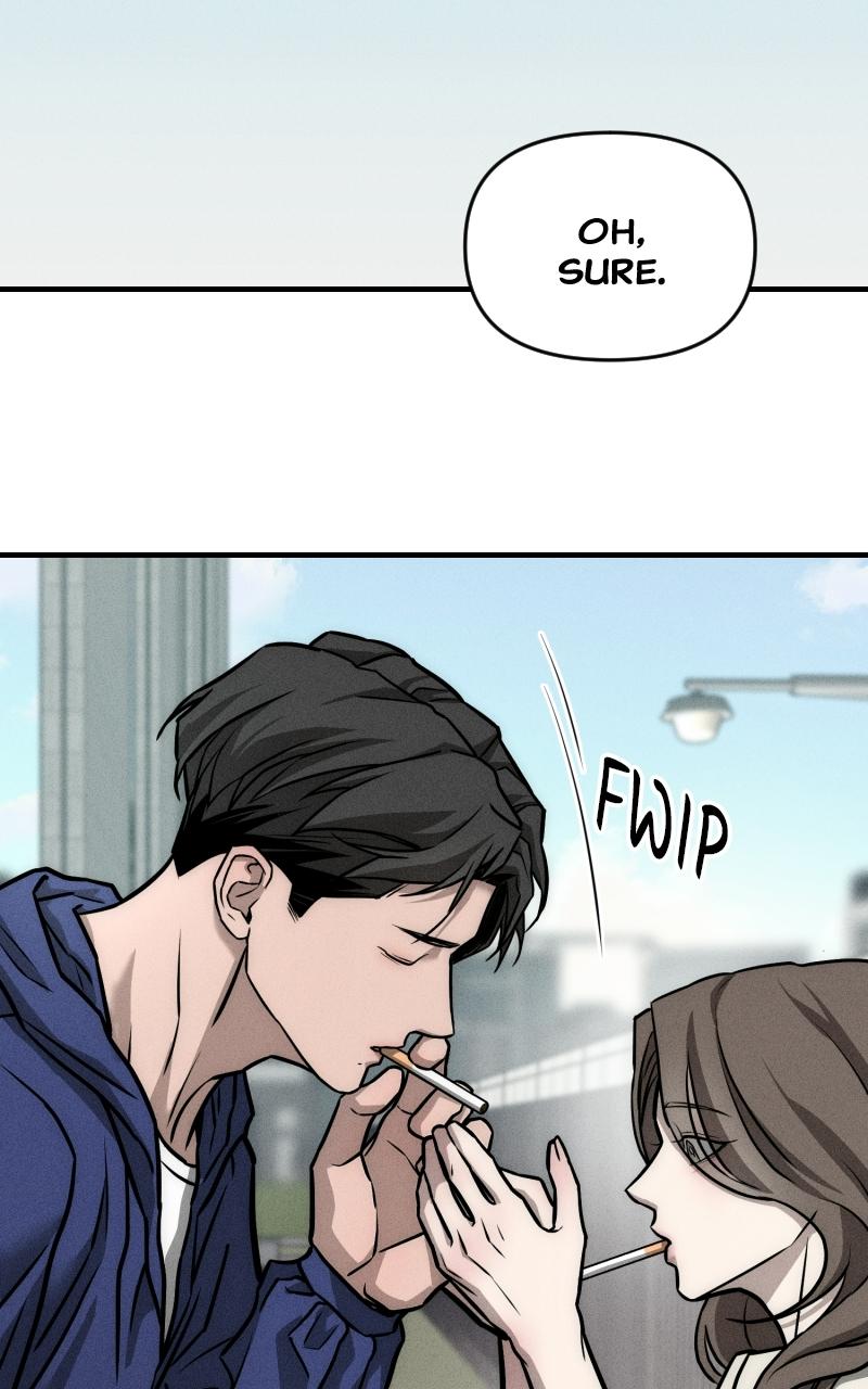 My Desire Is Not a Sin Chapter 3 - Page 104