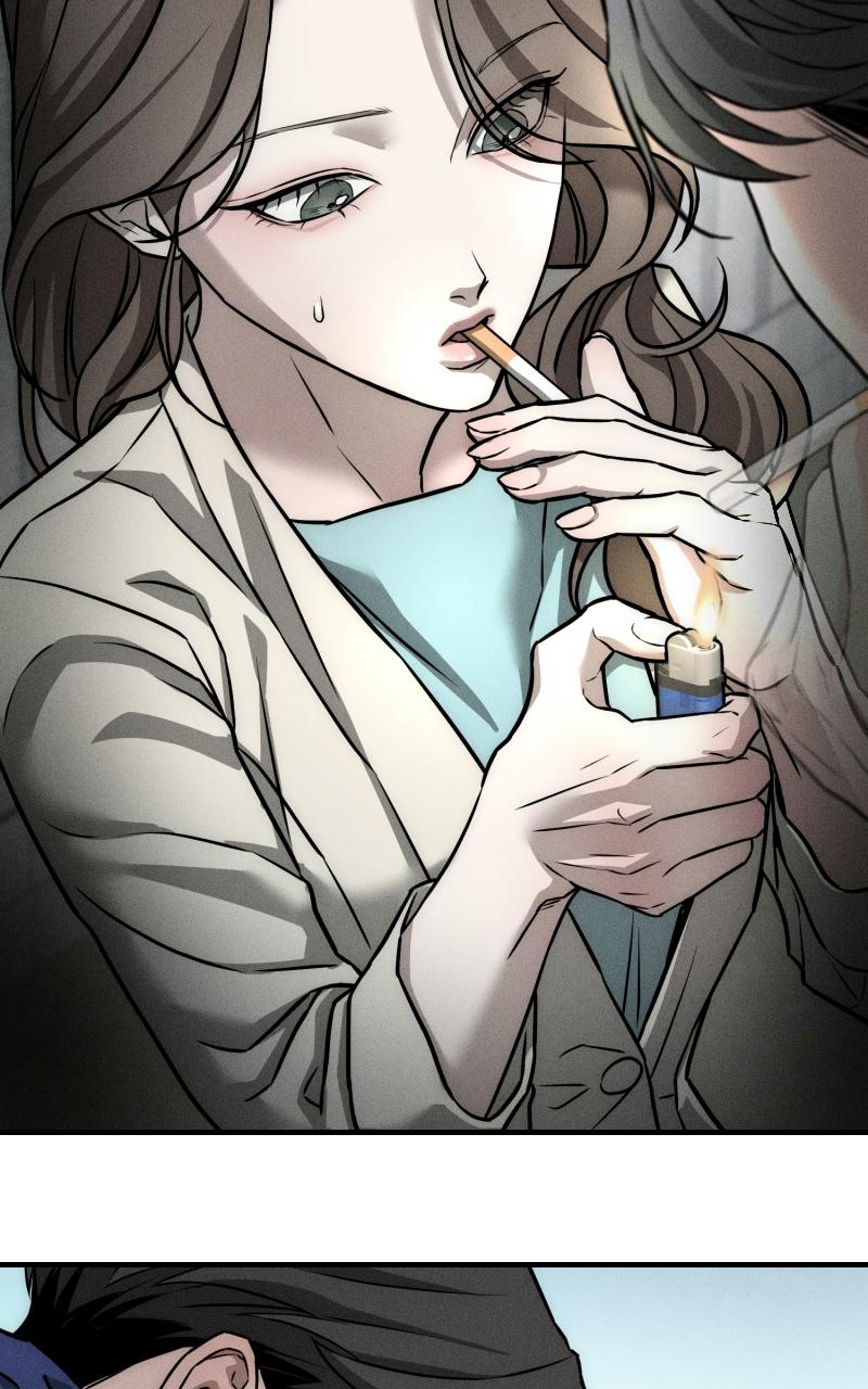 My Desire Is Not a Sin Chapter 3 - Page 107