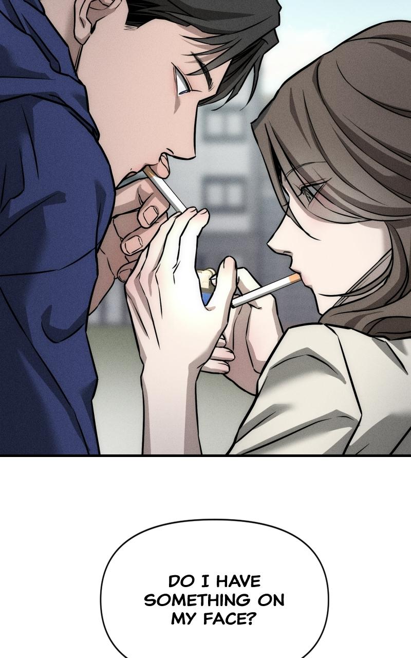 My Desire Is Not a Sin Chapter 3 - Page 108