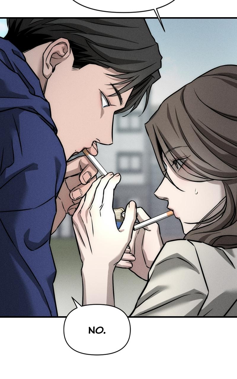 My Desire Is Not a Sin Chapter 3 - Page 109