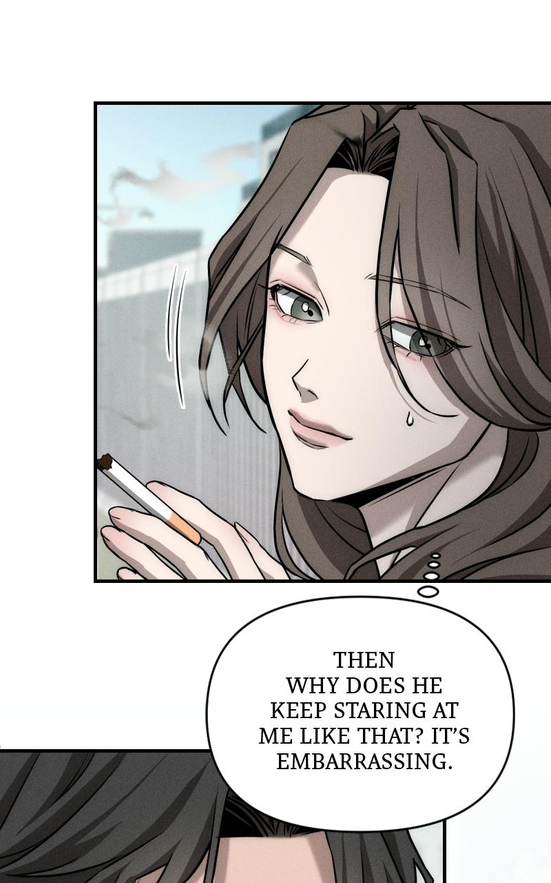 My Desire Is Not a Sin Chapter 3 - Page 110