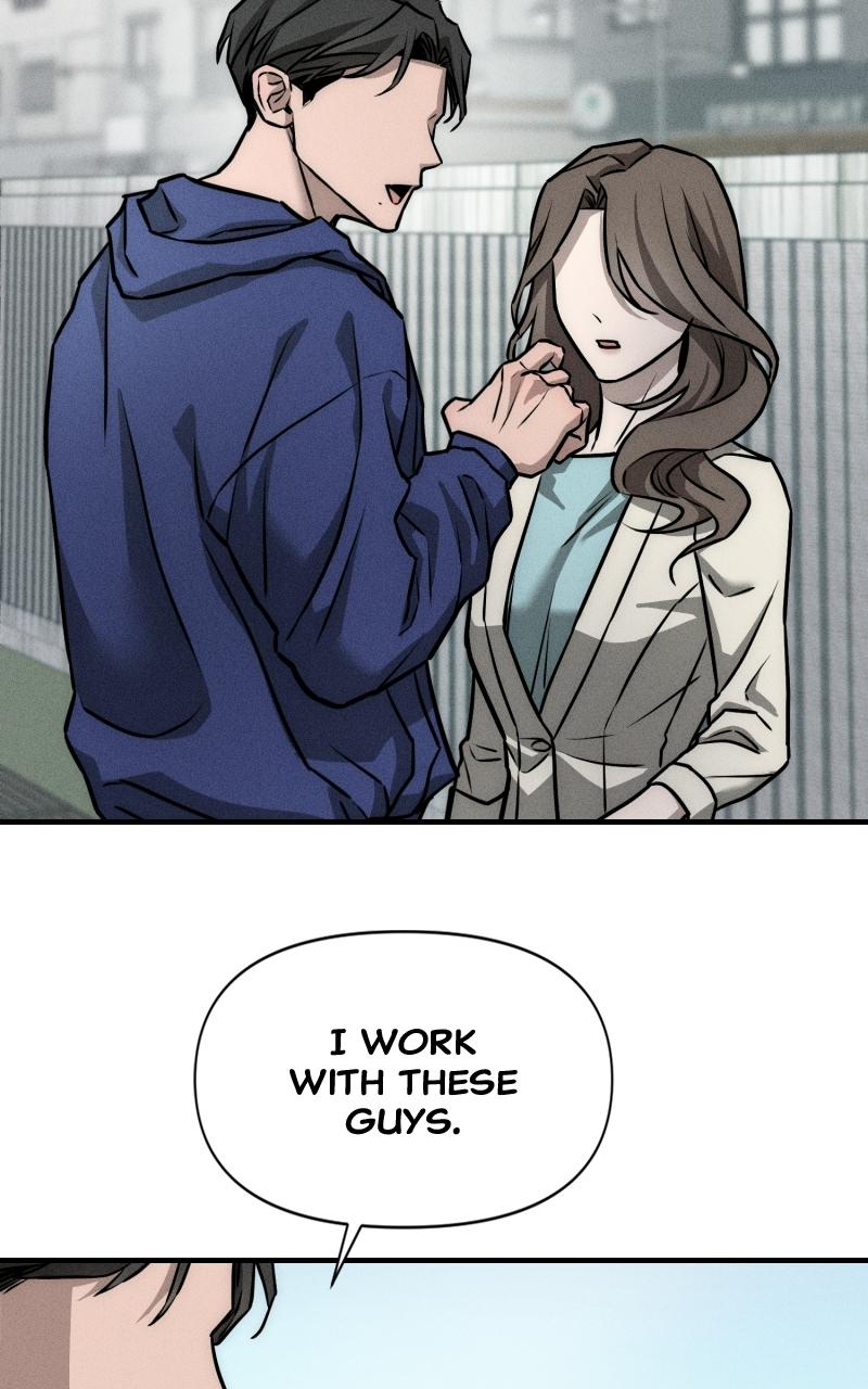 My Desire Is Not a Sin Chapter 3 - Page 112