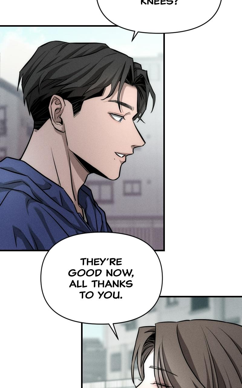 My Desire Is Not a Sin Chapter 3 - Page 114