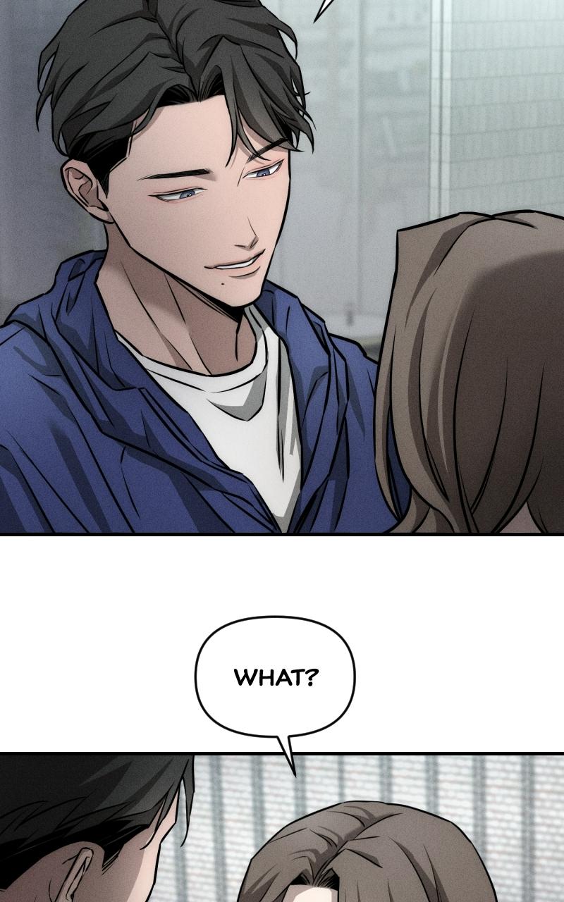 My Desire Is Not a Sin Chapter 3 - Page 116