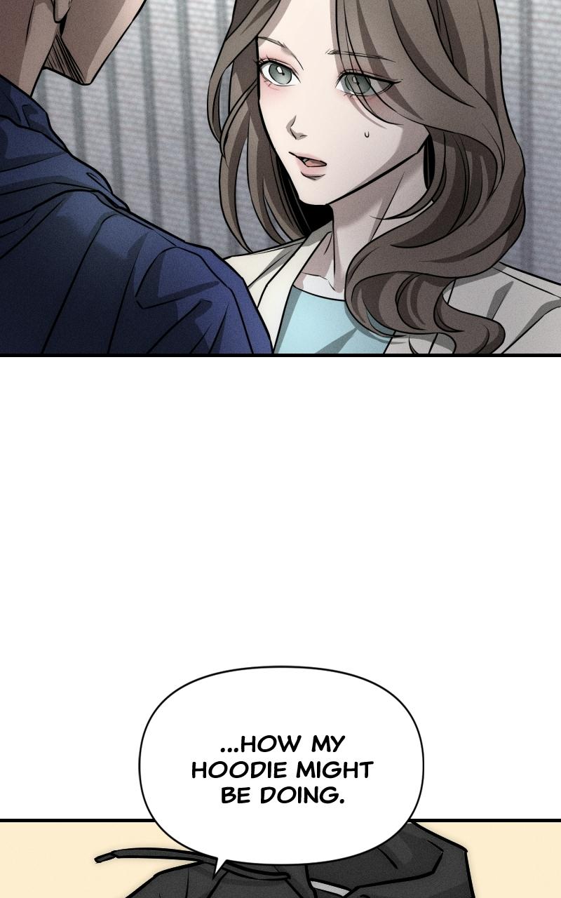 My Desire Is Not a Sin Chapter 3 - Page 117