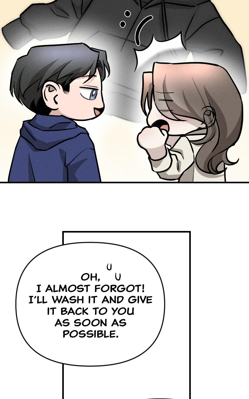 My Desire Is Not a Sin Chapter 3 - Page 118