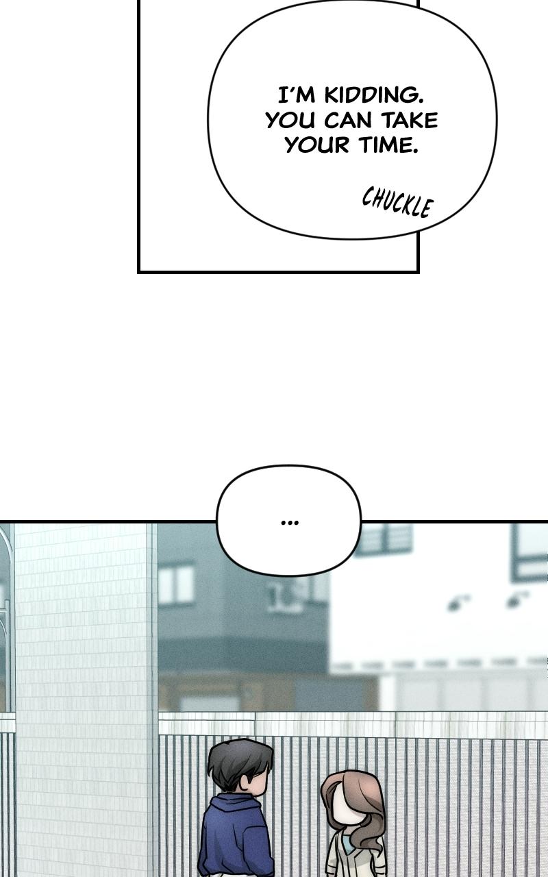 My Desire Is Not a Sin Chapter 3 - Page 119