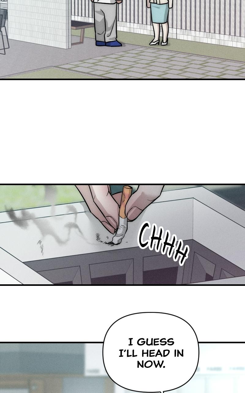 My Desire Is Not a Sin Chapter 3 - Page 120