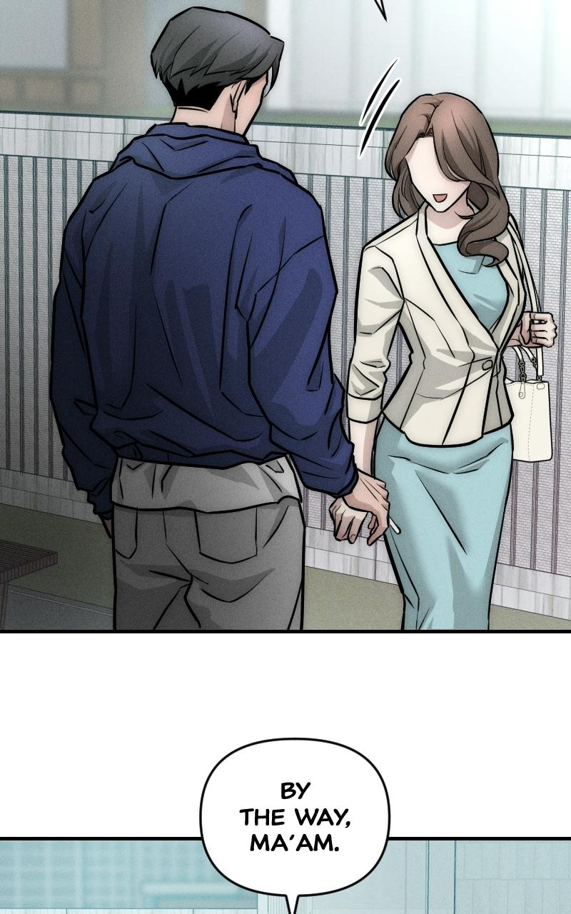 My Desire Is Not a Sin Chapter 3 - Page 121