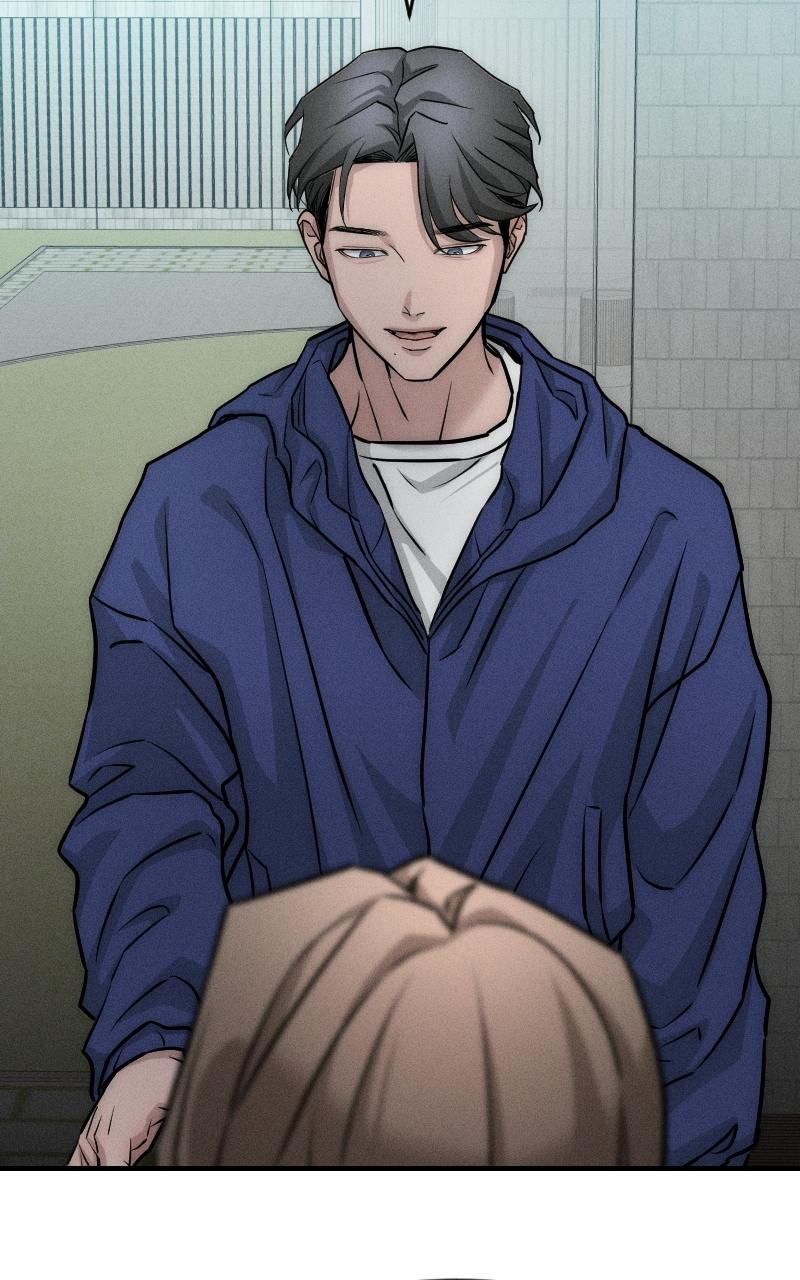 My Desire Is Not a Sin Chapter 3 - Page 122