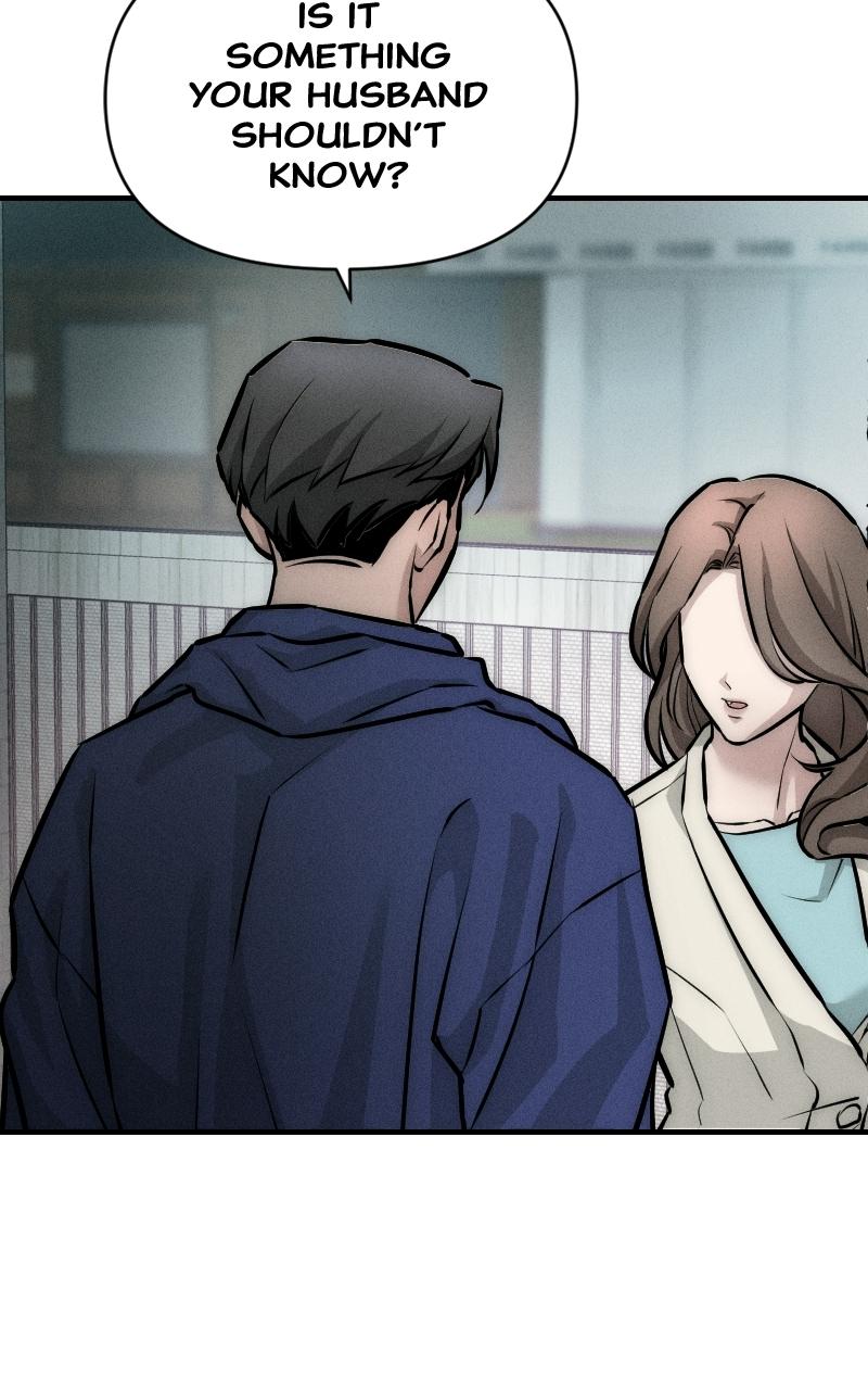 My Desire Is Not a Sin Chapter 3 - Page 124