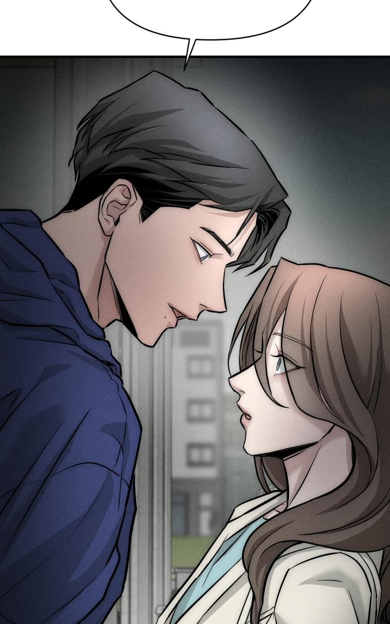 My Desire Is Not a Sin Chapter 3 - Page 126