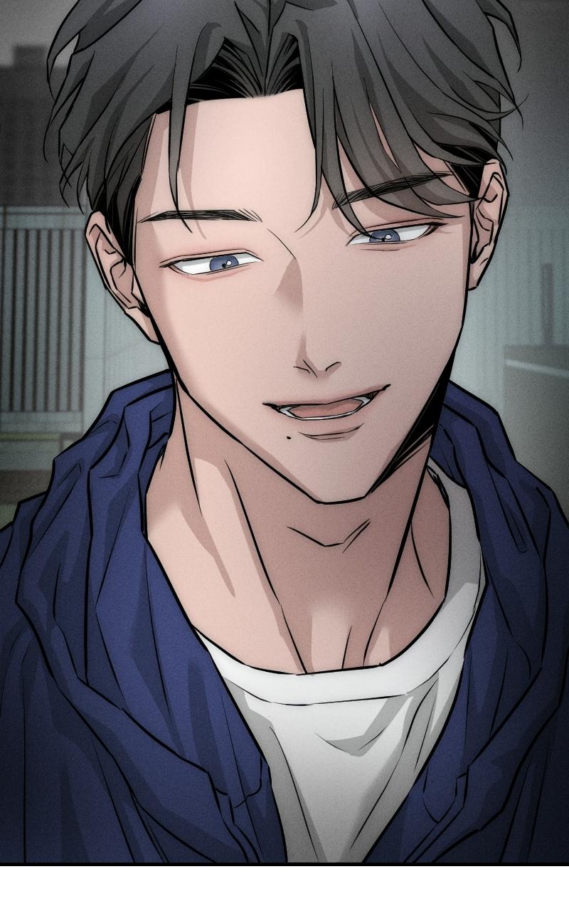 My Desire Is Not a Sin Chapter 3 - Page 128