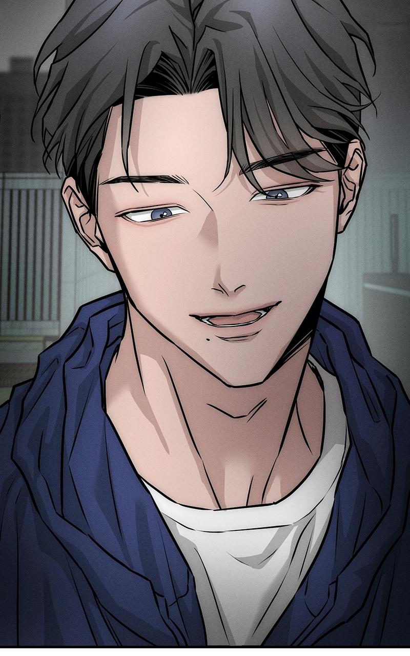 My Desire Is Not a Sin Chapter 4 - Page 4