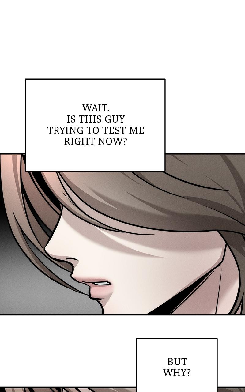 My Desire Is Not a Sin Chapter 4 - Page 7