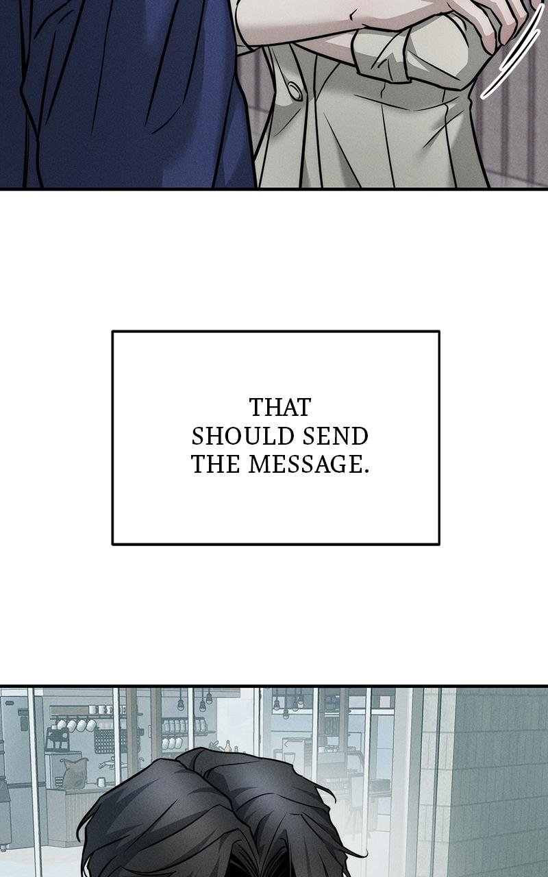 My Desire Is Not a Sin Chapter 4 - Page 10