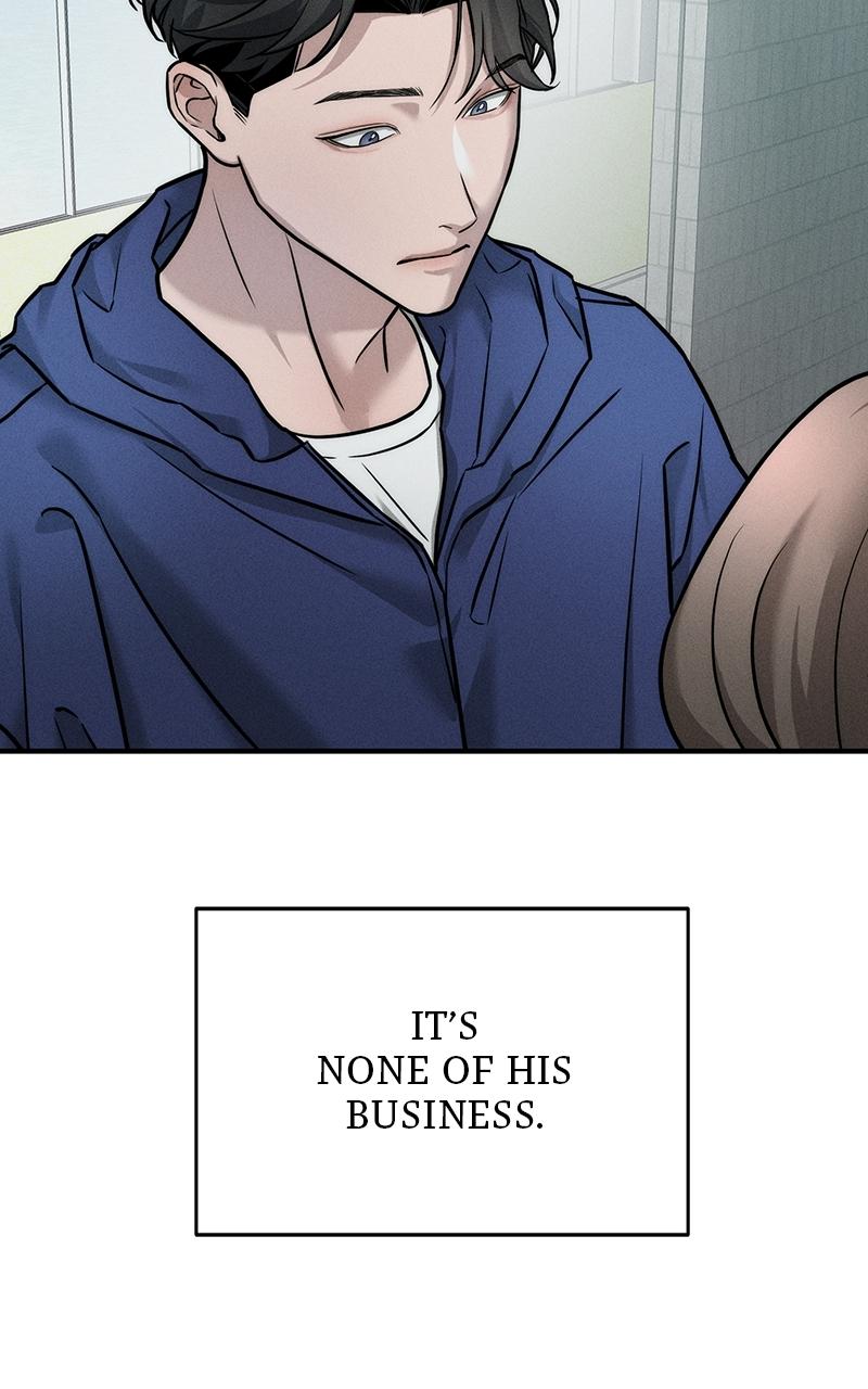 My Desire Is Not a Sin Chapter 4 - Page 11