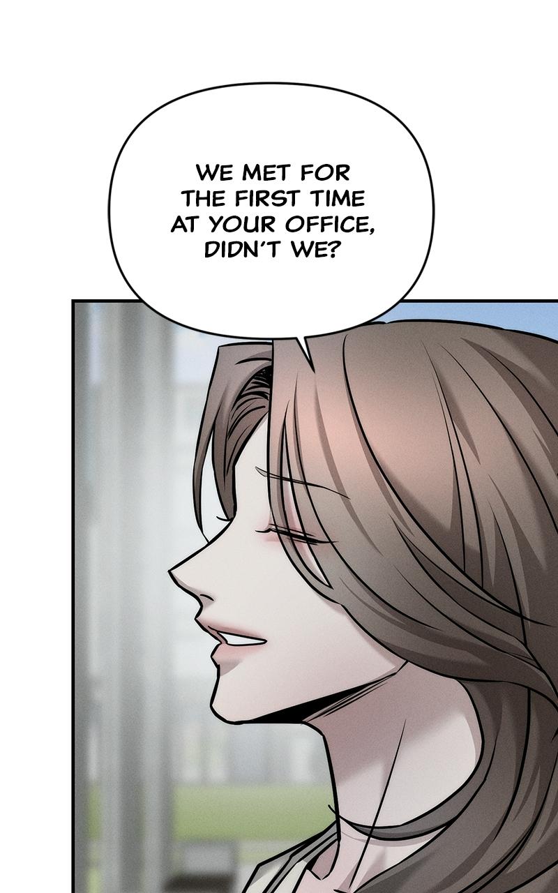 My Desire Is Not a Sin Chapter 4 - Page 12