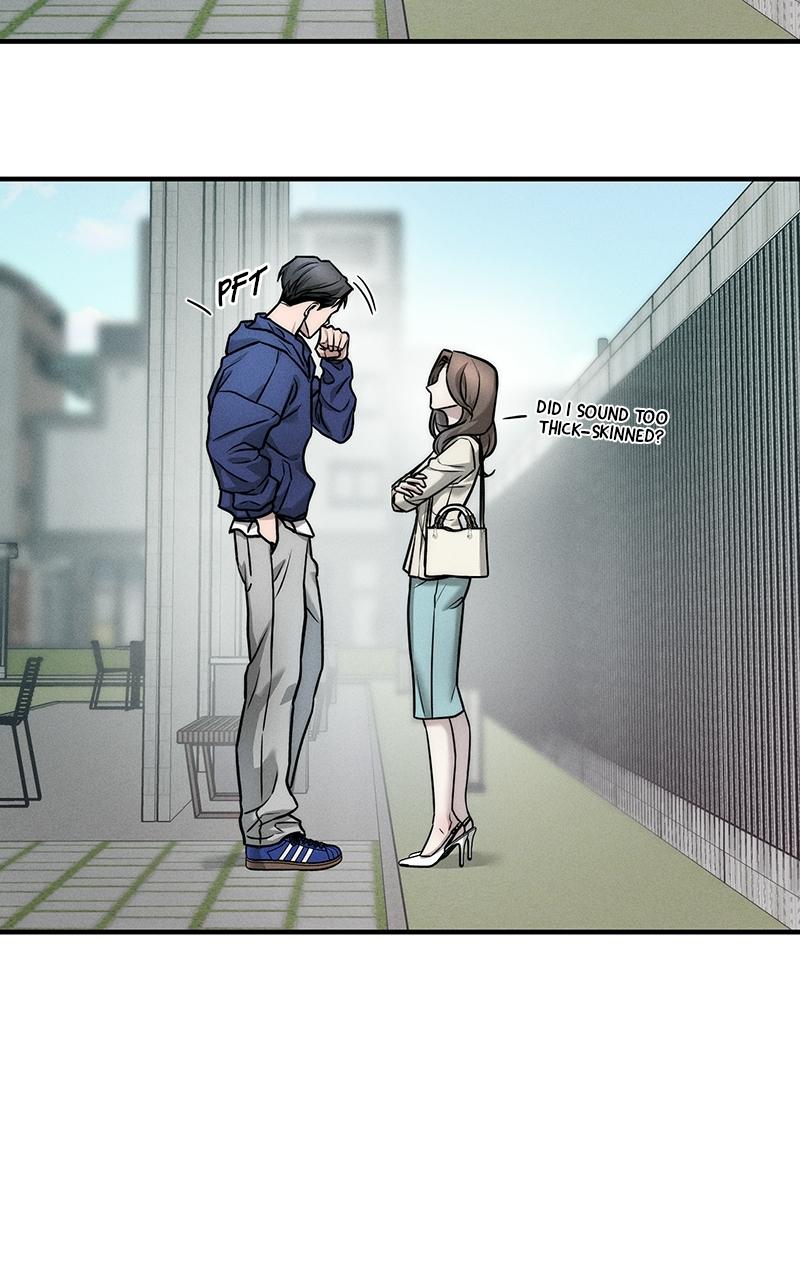 My Desire Is Not a Sin Chapter 4 - Page 17