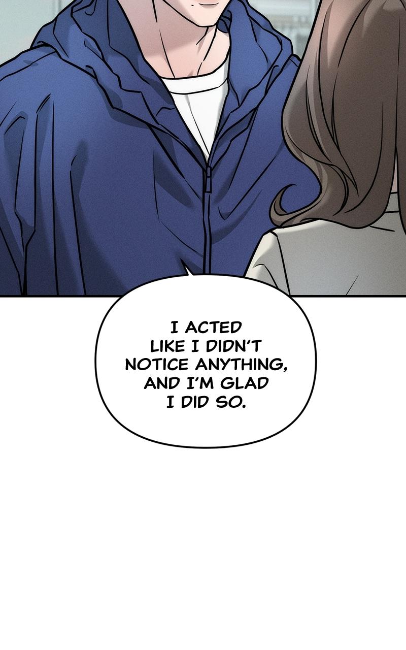 My Desire Is Not a Sin Chapter 4 - Page 19