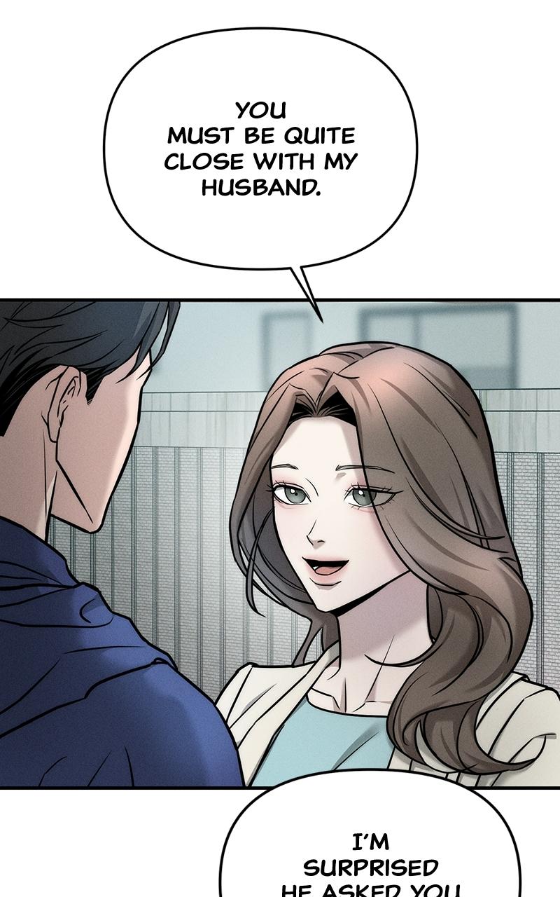 My Desire Is Not a Sin Chapter 4 - Page 20