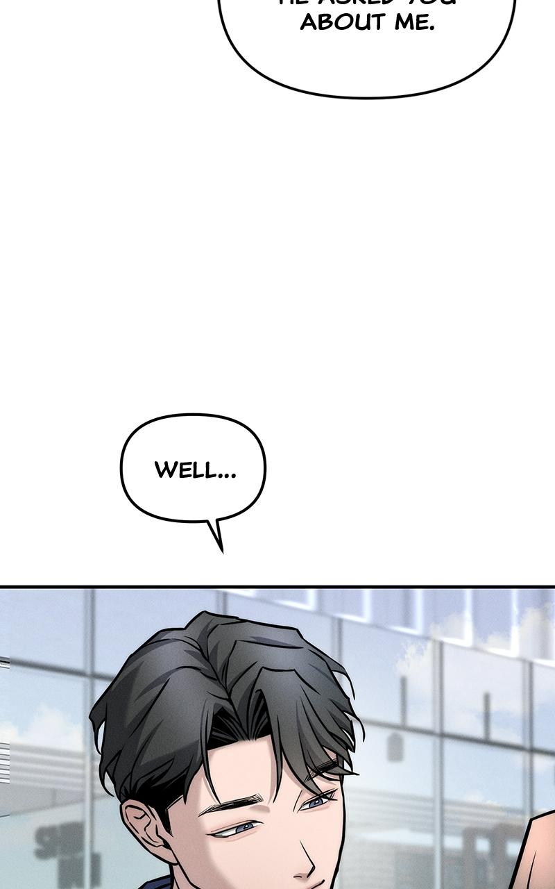 My Desire Is Not a Sin Chapter 4 - Page 21