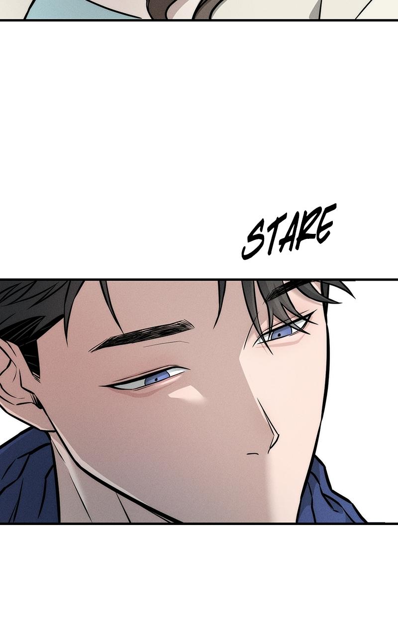 My Desire Is Not a Sin Chapter 4 - Page 23