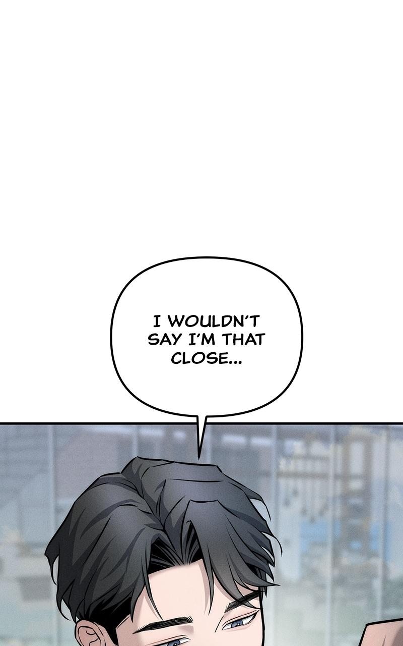 My Desire Is Not a Sin Chapter 4 - Page 28