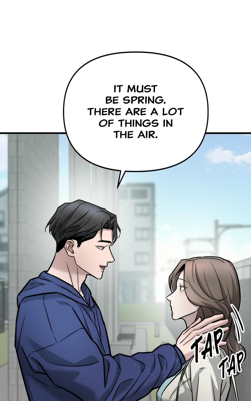 My Desire Is Not a Sin Chapter 4 - Page 30