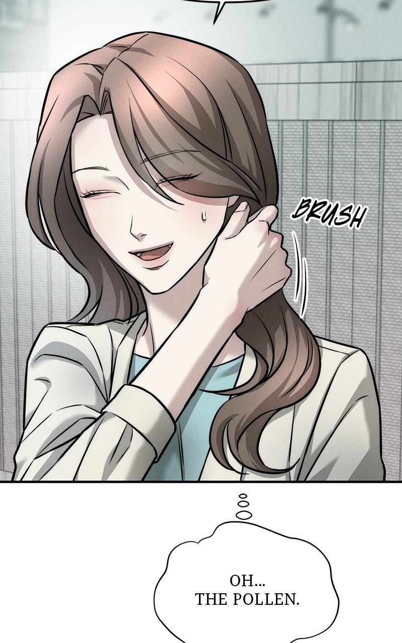 My Desire Is Not a Sin Chapter 4 - Page 32