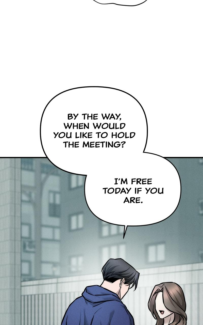 My Desire Is Not a Sin Chapter 4 - Page 33