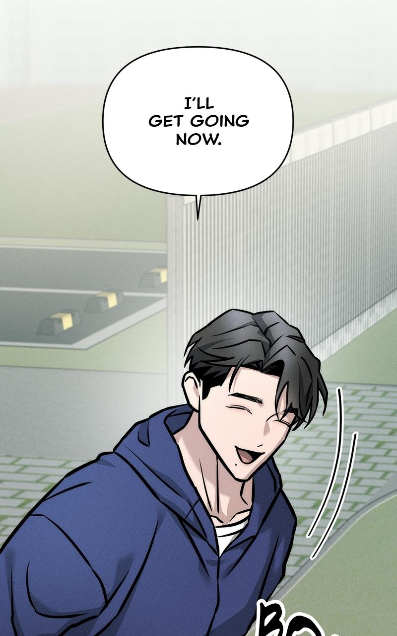 My Desire Is Not a Sin Chapter 4 - Page 40