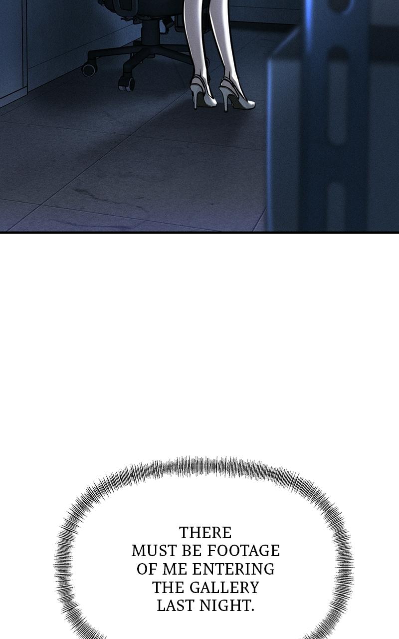 My Desire Is Not a Sin Chapter 4 - Page 51