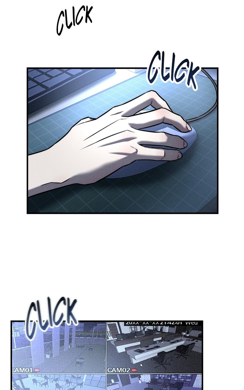 My Desire Is Not a Sin Chapter 4 - Page 57