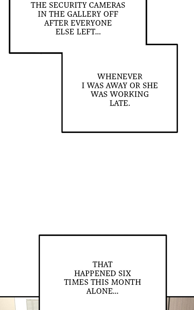 My Desire Is Not a Sin Chapter 4 - Page 65