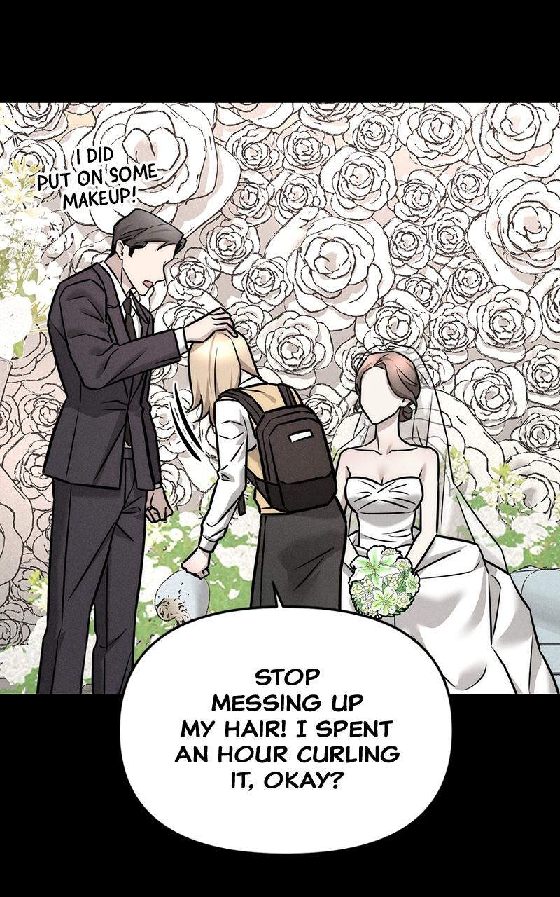 My Desire Is Not a Sin Chapter 4 - Page 87