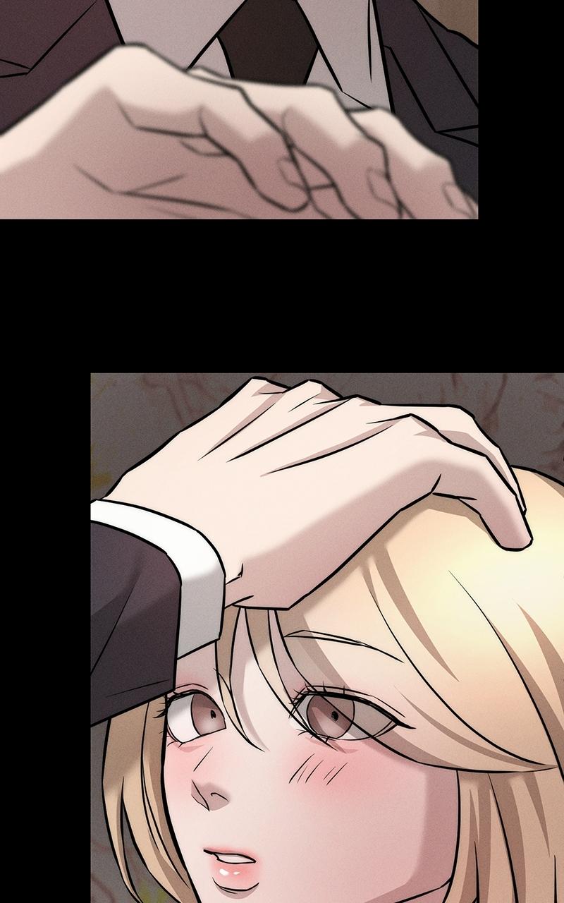 My Desire Is Not a Sin Chapter 4 - Page 89