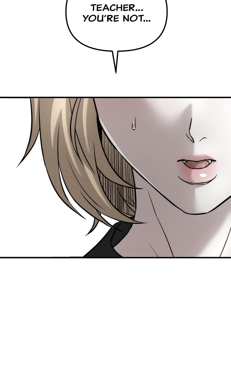 My Desire Is Not a Sin Chapter 4 - Page 108