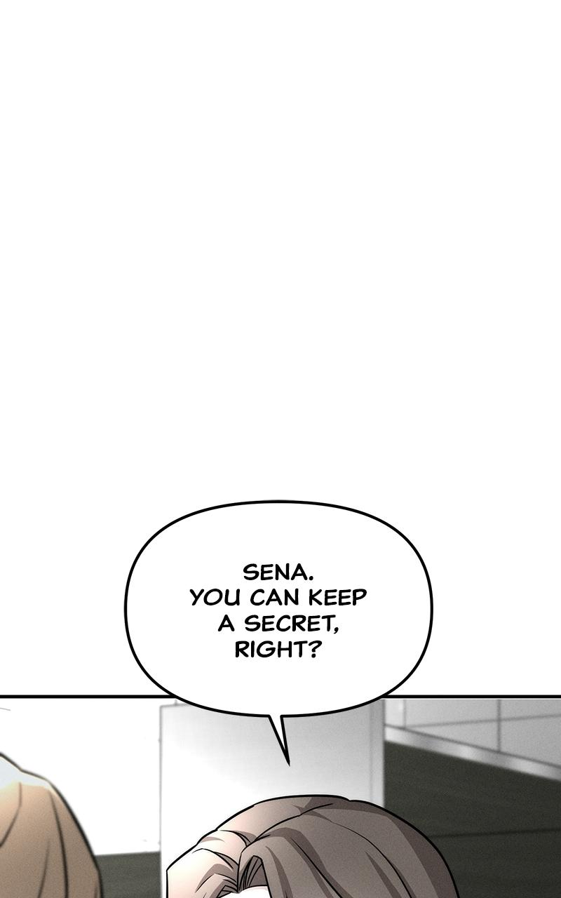 My Desire Is Not a Sin Chapter 4 - Page 114