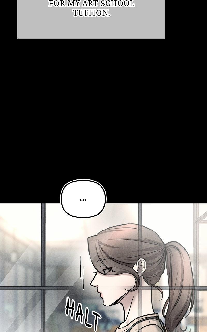 My Desire Is Not a Sin Chapter 5 - Page 4