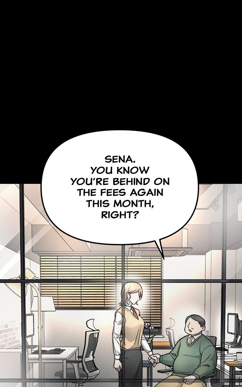 My Desire Is Not a Sin Chapter 5 - Page 6