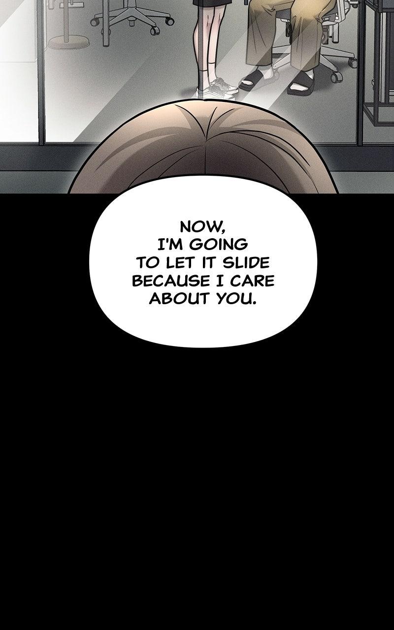 My Desire Is Not a Sin Chapter 5 - Page 7